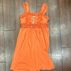 Matilda Jane sundress size 6
